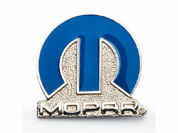 ★☆☆新品☆即決☆送込☆モパーMロゴピンバッチ☆ダッジ☆mopar☆☆★