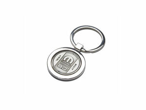 *** new goods * prompt decision *mopa-*80th Anniversary * key holder *mopar*DODGE***