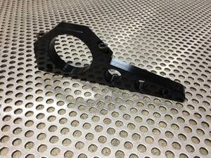 Φ40 for roll bar clamp holder! super nau made!