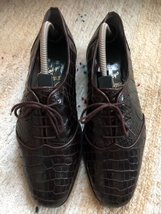 【紳士靴】Tokyo HAND/MADE ビジネス　キャップトゥ 5_画像4
