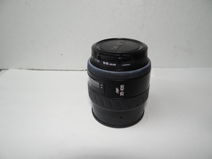 中古★MINOLTA AF ZOOM 35-105mm 1:3.5 (22)-4.5 [B-24]