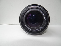 中古★TOKINA AF 100-3mm 1:5.6-6.7 [B-28]_画像2