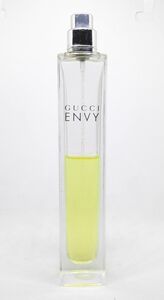 GUCCI Gucci Envy EDT 50ml * стоимость доставки 340 иен 