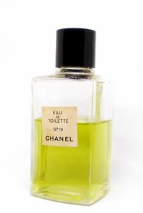 CHANEL シャネル No.19 EDT 100ml ☆送料340円