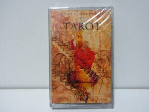  новый товар нераспечатанный MUSIC INSRIRED BY TAROT POLISH PROG ROCK BAND