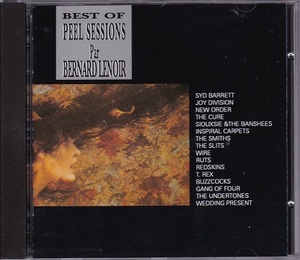 ■CD★V.A./Best of PEEL SESSIONS★輸入盤■