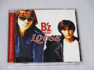 □ B'z / LOOSE