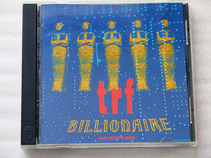 □ trf / BILLIONAIRE - BOY MEETS GIRL -