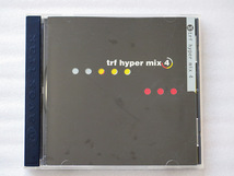 □ trf / HYPER TECHNO MIX 4_画像1