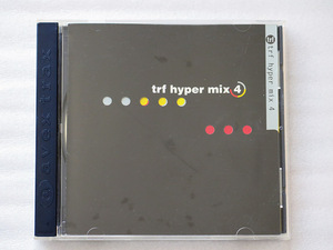 □ trf / HYPER TECHNO MIX 4