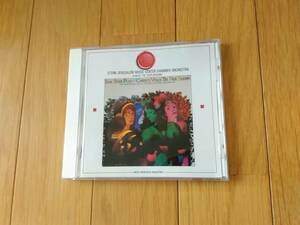 7X16j 中古CD 86年CBSソニーNEW REMIXED MASTER盤 スターン ヴィヴァルディ 「四季」 ヴァイオリン協奏曲集