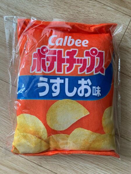 お菓子柄ブランケット