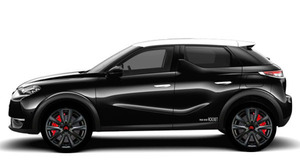 冬Set/SPARCO◆DS.Automobiles.DS3Crossback/D34◆IM16/17