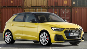 冬Set/PRIDE◆Audi.A1Sportback/GB◆PI15