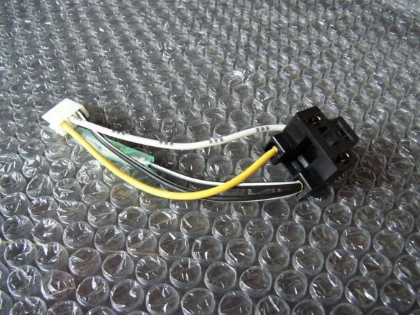 GS400 H4 ライト ハーネス 新品即決 GT380 GSX400E SUZUKI純正