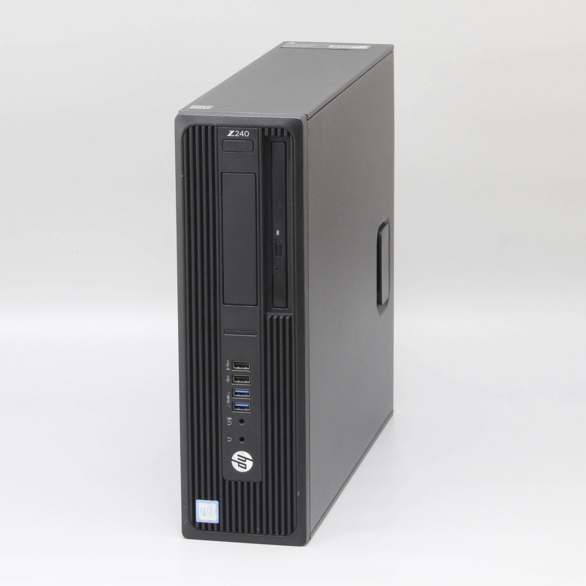 1円スタート 新品SSD240GB 搭載 動作外観良好 HP ProDesk 600 G3 SFF