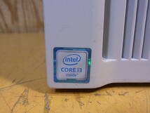 □X/019☆NEC☆デスクトップパソコン☆MK37LL-T☆PC-MK34LLZMAGST☆Core i3-6100 3.70GHz☆HDD/メモリ/OSなし☆動作不明☆ジャンク_画像4