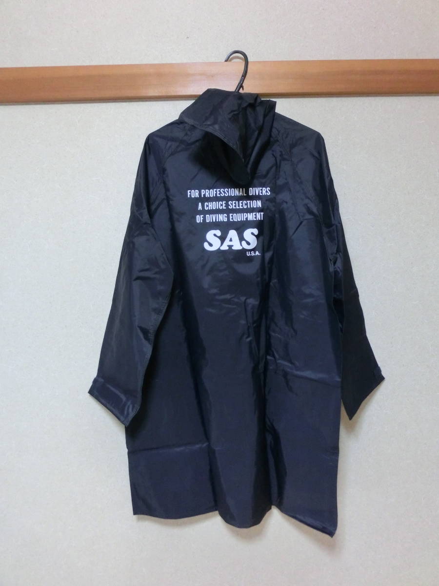 SAS ダイビングジャケット？ www.sathobby.com