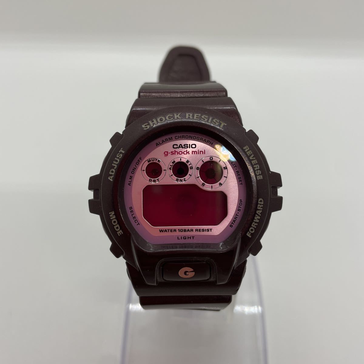 ヤフオク! -g-shock mini gmn-692(G-SHOCK)の中古品・新品・未使用品一覧