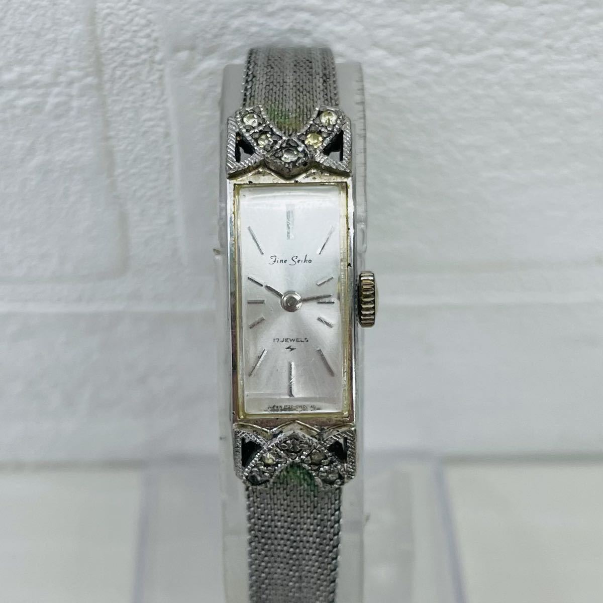 再入荷】 Jine Seiko 腕時計 手巻き アンティーク レトロ ヴィンテージ