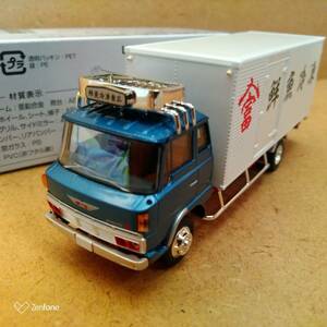  Tomica Limited LV-N243c Hino Ranger KL545 panel van new goods 