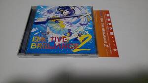 ●SPRITE RECORDINGS「EMOTIVE BRILLIANCE 2」めらみぽっぷ あひる Salita lamie* えで Irus Cittan* 江口孝宏 LiLA'c KANAE ASABA 音ゲー