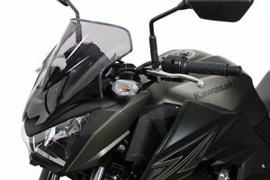 MRA/エムアールエー スクリーン レーシング スモーク Z250 13-17【MR668S】