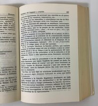 GRAMATICA FUNCIONAL DEL ESPANOL　スペイン語の機能文法　洋書/生成文法/言語学/統語論【ta02l】_画像6