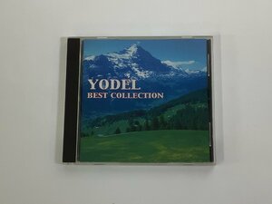 【CD】YODEL BEST COLLECTION【ta02e】