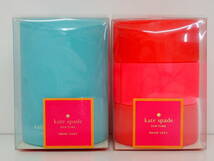 ケイトスペード 155332・155636 DRINK COZY セット kate spade NEW YORK OUTLET アウトレット 未使用品_画像8