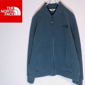 ノースフェイス フリース ネイビー レディース90/S アウター トップス ジャケット THE NORTH FACE