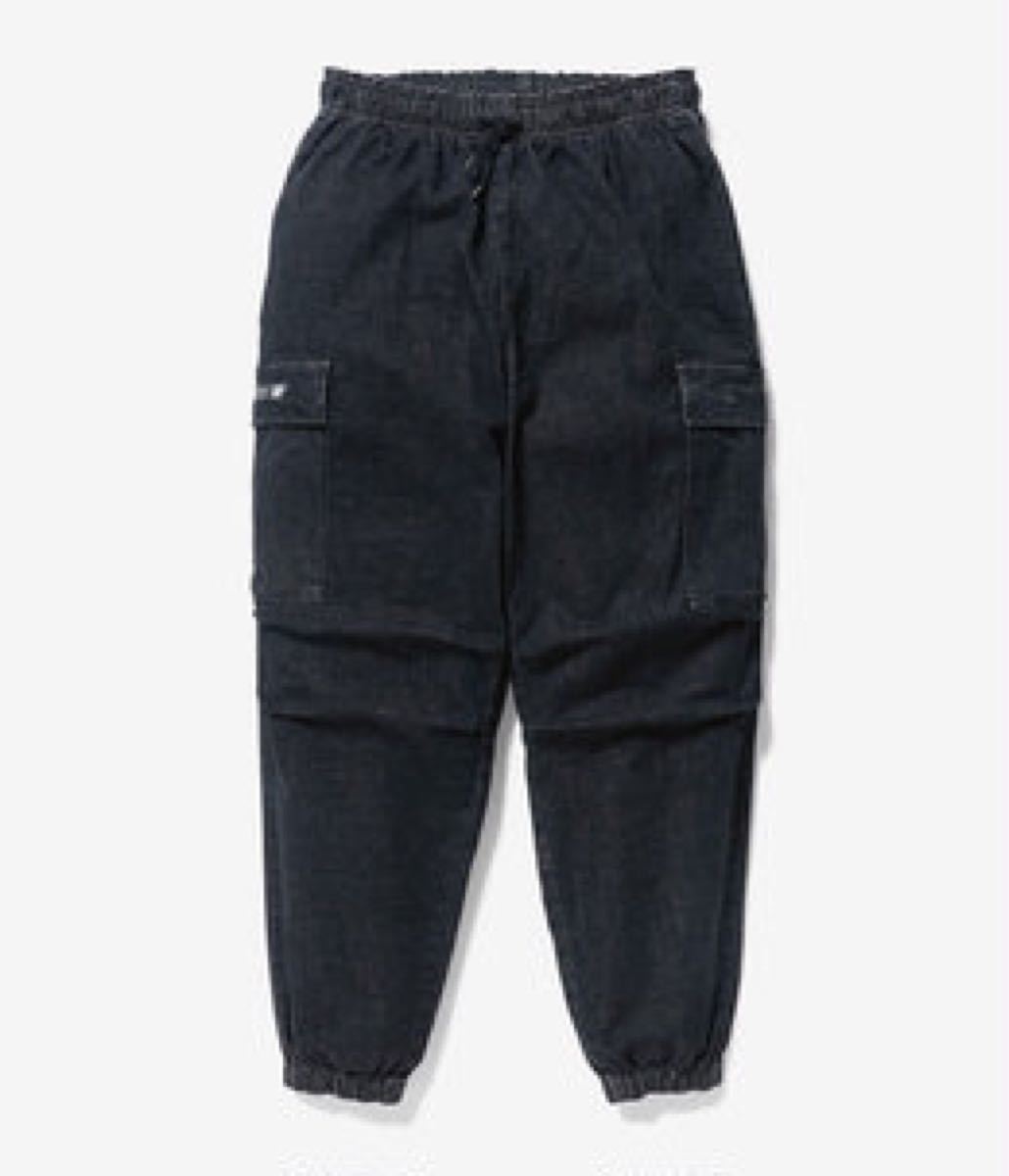 福袋特集 2021 L size ensou bone trousers - size L エンソウ