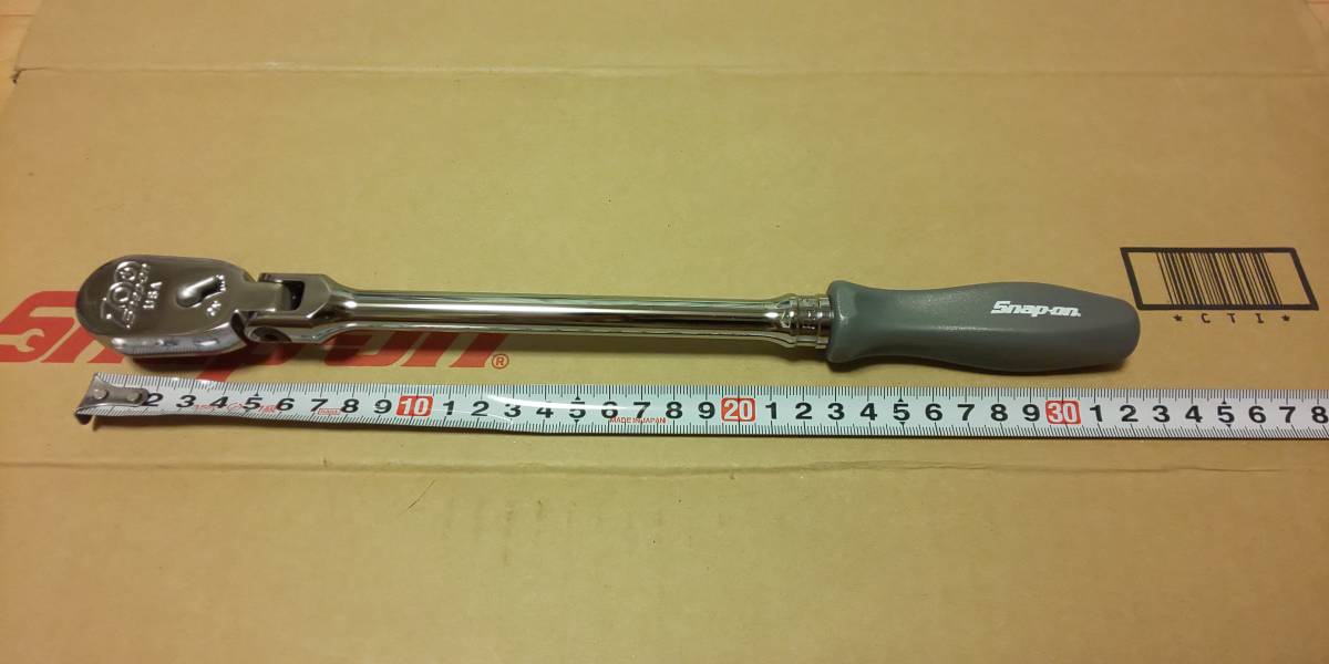 ヤフオク! -スナップオン ラチェット 限定(ラチェットハンドル)の中古 ...