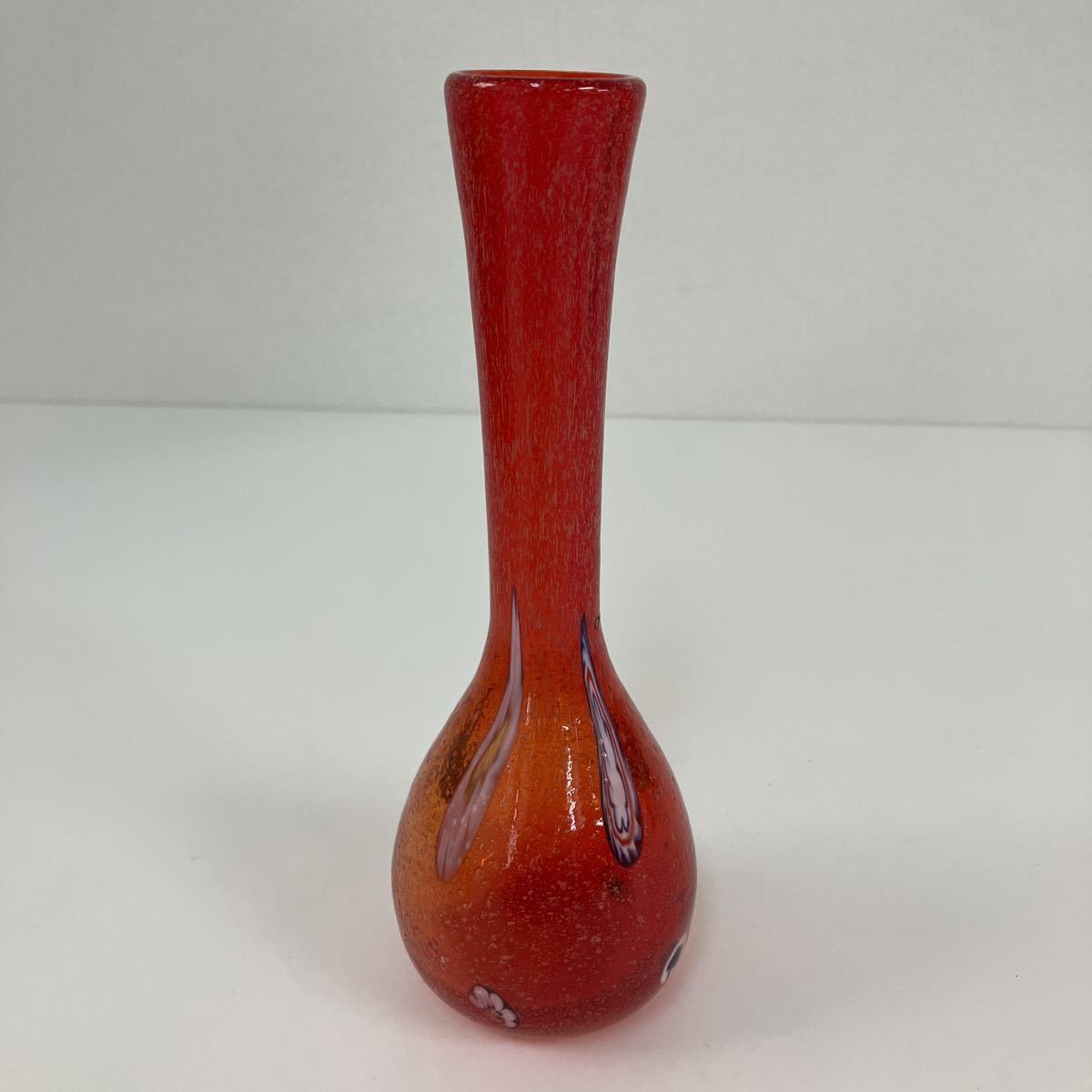 ヤフオク! -ムラノガラス 花瓶(アンティーク、コレクション)の中古品 