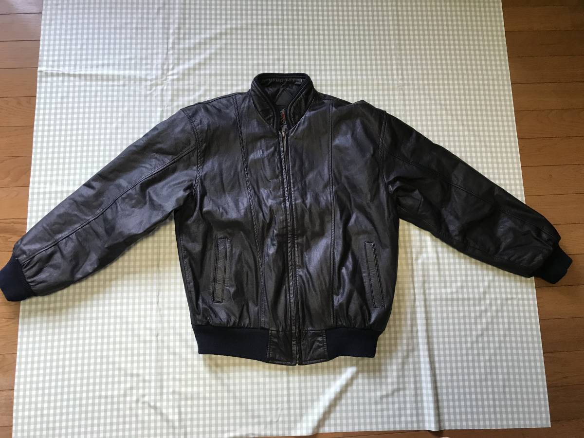 2023年最新】ヤフオク! -昭和 革ジャンの中古品・新品・未使用品一覧