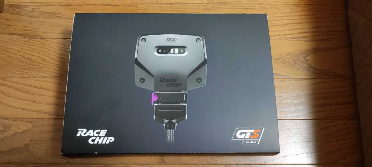 ヤフオク! -racechip レースチップの中古品・新品・未使用品一覧