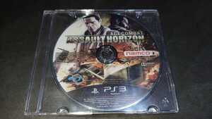 PS3 エースコンバット アサルト・ホライゾン PlayStation3 the Best / ディスクのみ