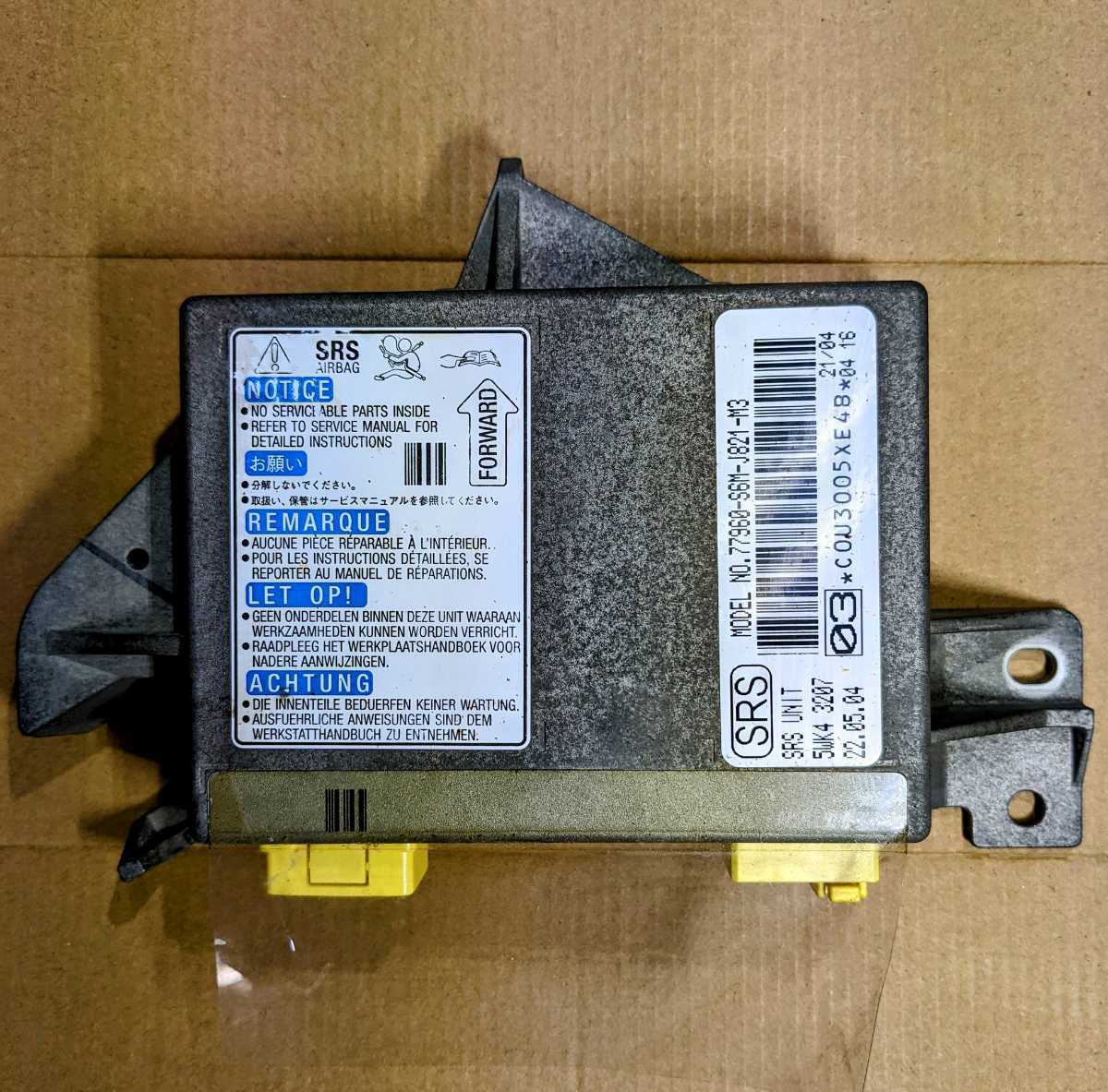 ヤフオク! -「dc5 ecu」(パーツ) の落札相場・落札価格