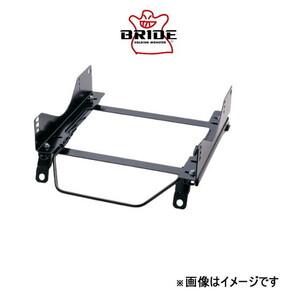  bride super seat rail XL type right for driver`s seat side Pajero V24V M047XL BRIDE full bucket seat for 
