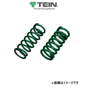 テイン 規格汎用スプリング ストレートタイプ 2本セット 内径φ70 自由長200mm TEIN