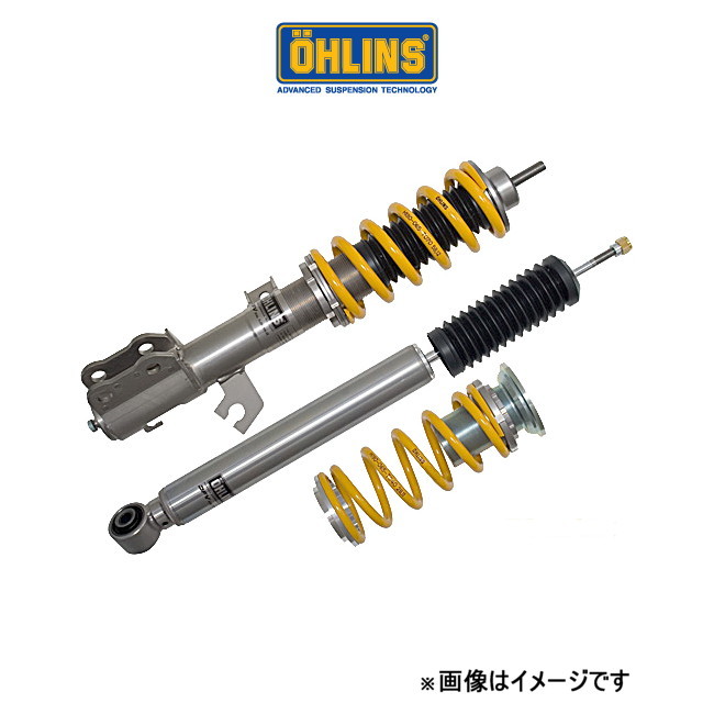 年最新ヤフオク!  オーリンズ ohlins 車高調BMW用の中古品