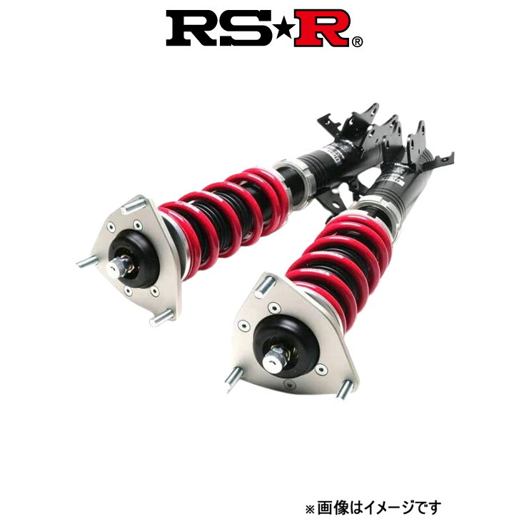 直営店に限定 RS-R ベストi 車高調 CX-7 ER3P BIM300M Best-i RSR 車