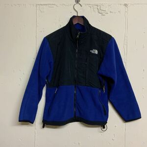 THE NORTH FACE ザノースフェイスデナリジャケット 古着WOMENS SMALL