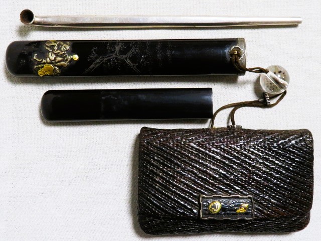 2023年最新】ヤフオク! -銀煙管の中古品・新品・未使用品一覧