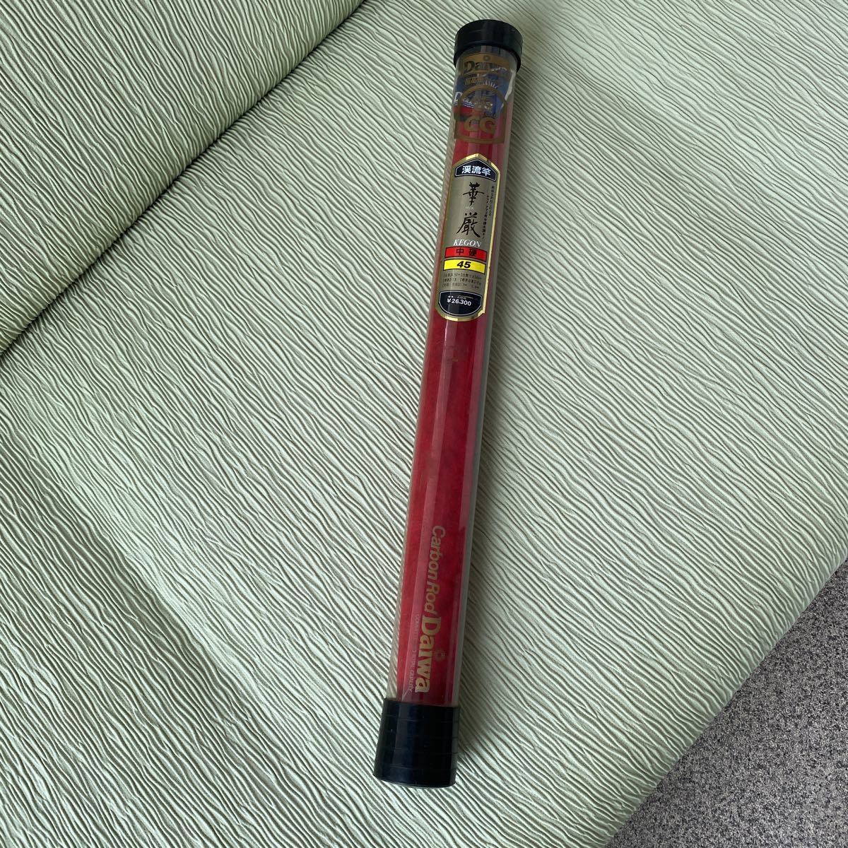 ヤフオク! -「ダイワ 華厳」(フィッシング) の落札相場・落札価格