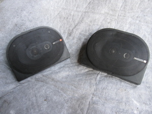  that time thing rare JBL TL900 6×9 3Way speaker left right set exclusive use JBL board attaching 