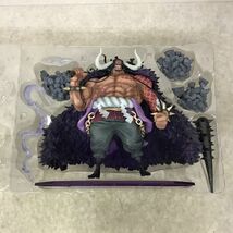 1円〜 BANDAI SPIRITS フィギュアーツZERO ONE PIECE 百獣のカイドウ_画像2