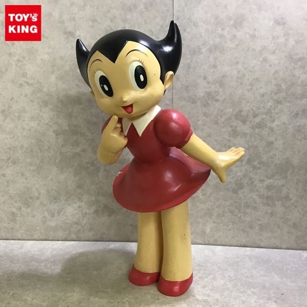 80/20クロス ウイクルATS 鉄腕アトム フィギュア - 通販 - icetran.com.br
