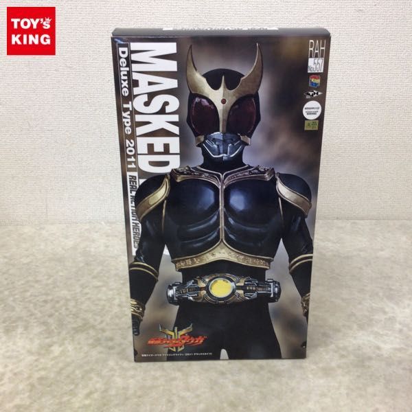 ヤフオク! -「rah 仮面ライダー クウガ」(フィギュア) の落札相場 ...
