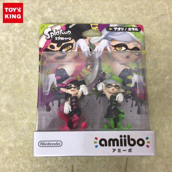 amiibo スプラトゥーンの値段と価格推移は?|2,537件の売買情報を集計 ...